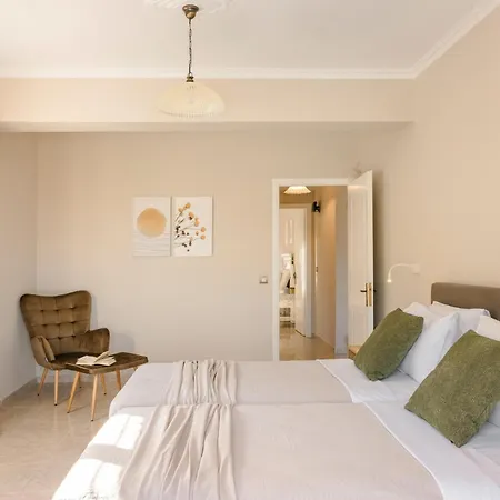 别墅 Anelia 萨米