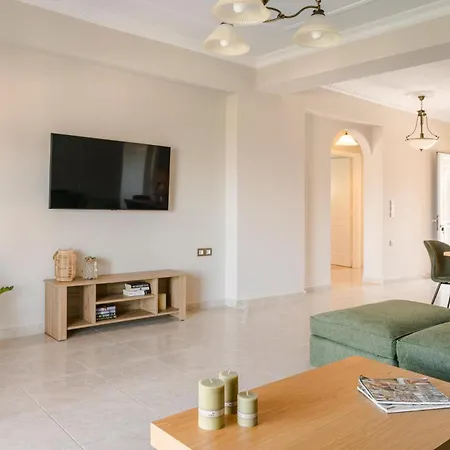 빌라 Anelia 사미