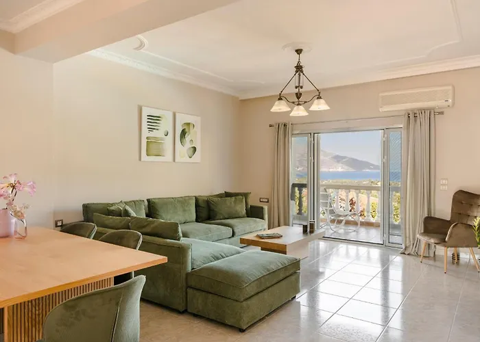 Vila Anelia By Vintage Travel Sami (Kefalonia)