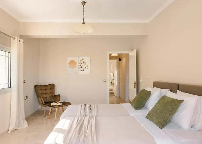 Vila Anelia By Vintage Travel Sami (Kefalonia)