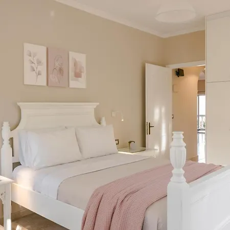 Anelia By Vintage Travel Villa Sami (Kefalonia)
