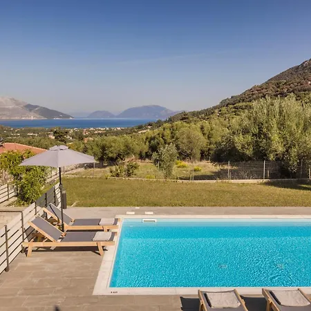 Anelia * Sami (Kefalonia)