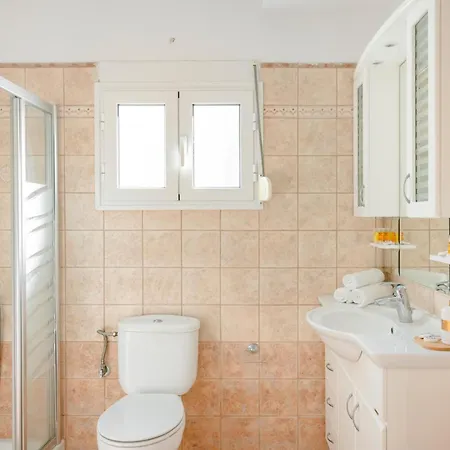 Villa Anelia Sami (Kefalonia)