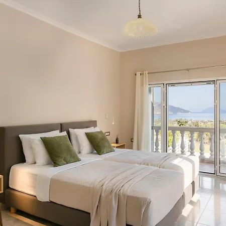 Villa Anelia By Vintage Travel