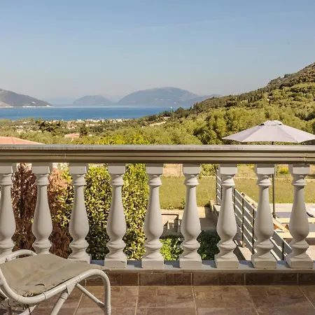 Anelia By Vintage Travel Villa Sami (Kefalonia)