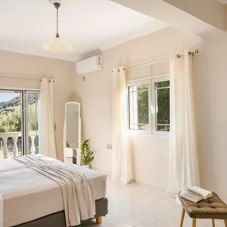 Willa Anelia By Vintage Travel Sami (Kefalonia)